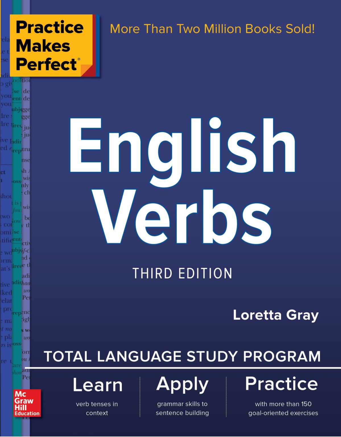 Practice Makes Perfect English Verbs Book – Free PDF Books